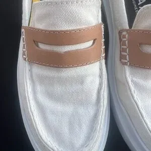 Cole Haan | Shoes | Cole Haan Womens Grand Pro Rally Canvas  display picture 1